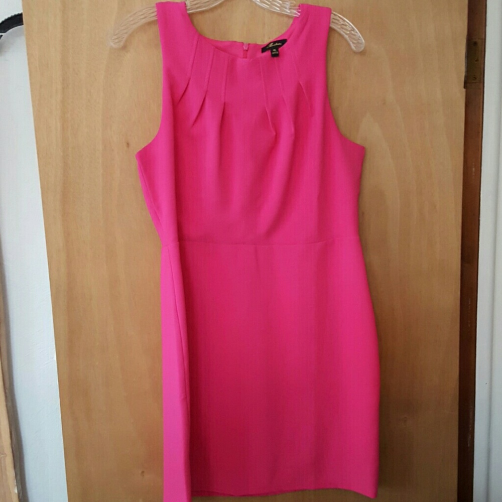 Jr dress